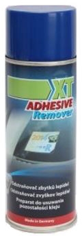 

Очиститель XT Adhesive Remover AR300 300 мл