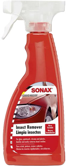 

Очиститель Sonax Insect Remover 533200 500 мл