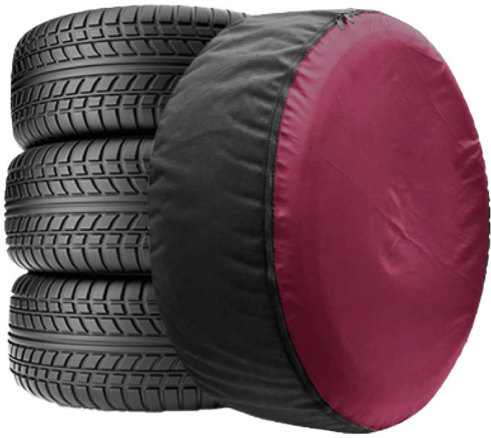 

Чехол для запаски Coverbag Full Protection XL R16-R19 468