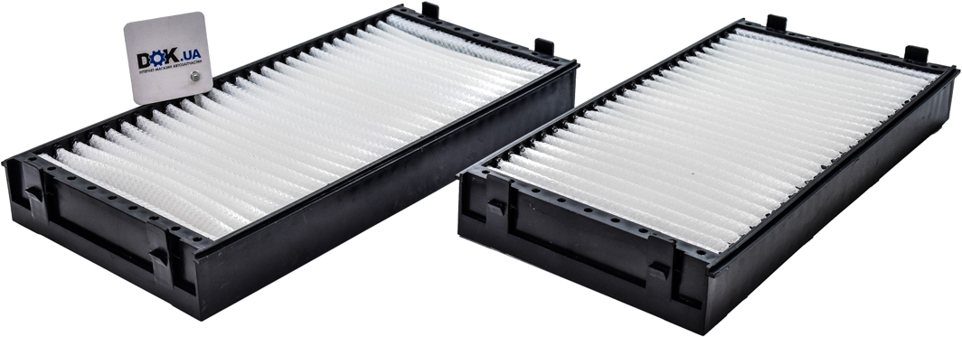 

JC Premium B4B018PR2X Фильтр салона