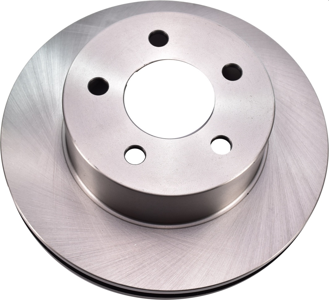 

Ferodo DDF1027 Тормозной диск