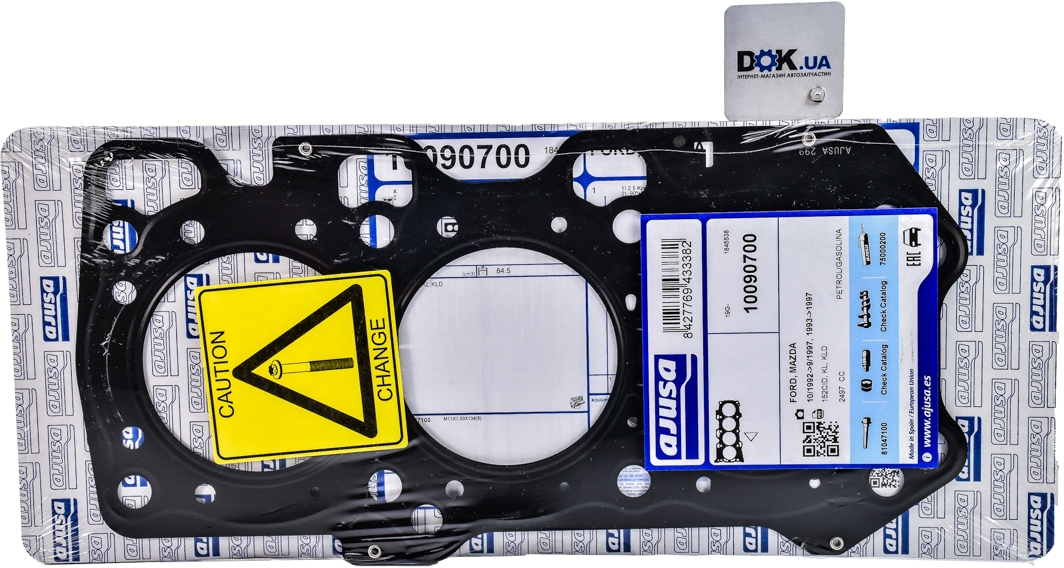 

Ajusa 10090700 Прокладка ГБЦ