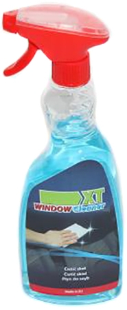 

Очиститель XT Window Cleaner XTWC500 500 мл