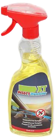 

Очиститель XT Insect Remover XTIR500 500 мл