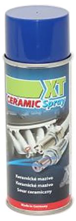 

Смазка XT Ceramic spray керамическая CS300