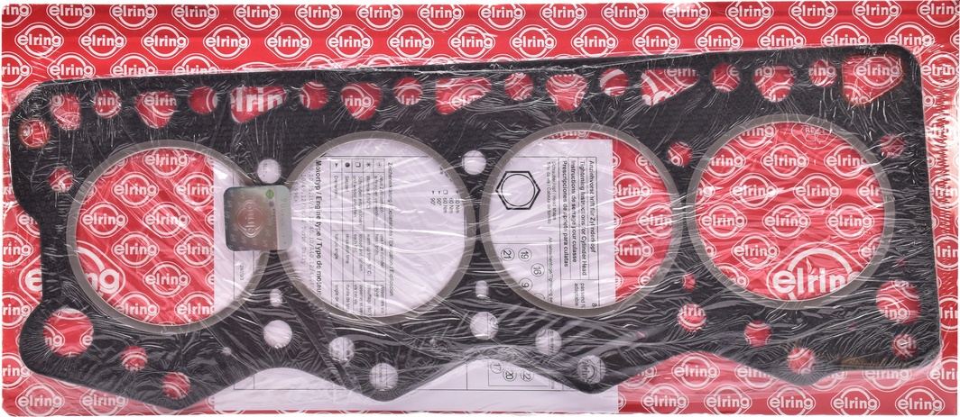 

Elring 863130 Прокладка ГБЦ