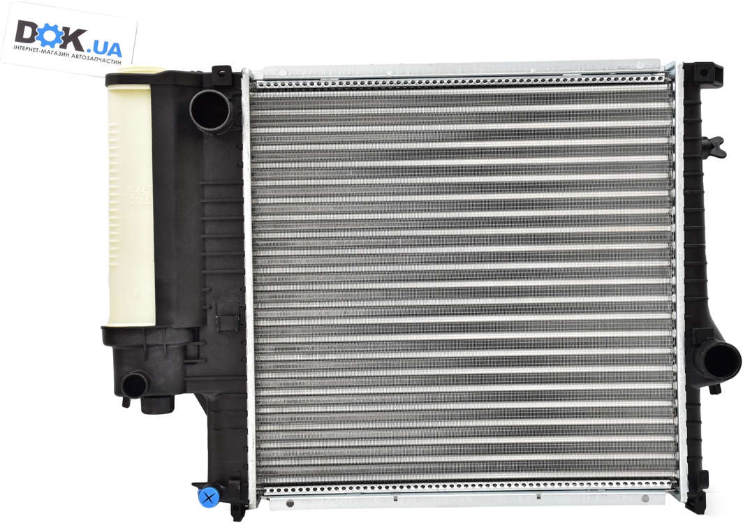 

Thermotec D7B009TT Радиатор охлаждения двигателя
