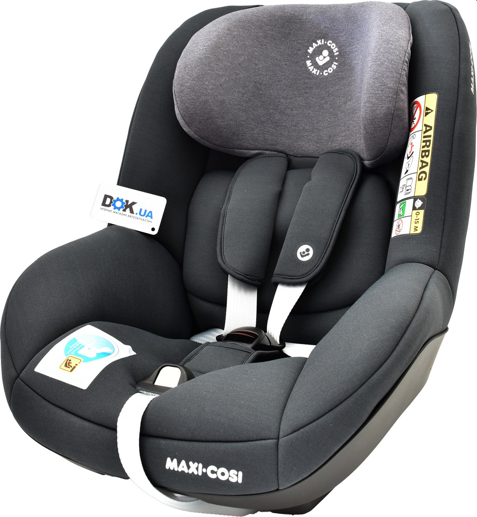 Автокресло maxi cosi i size