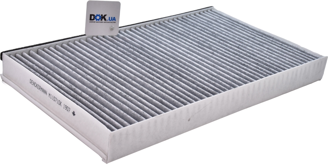 

Denckermann M110710K Фильтр салона