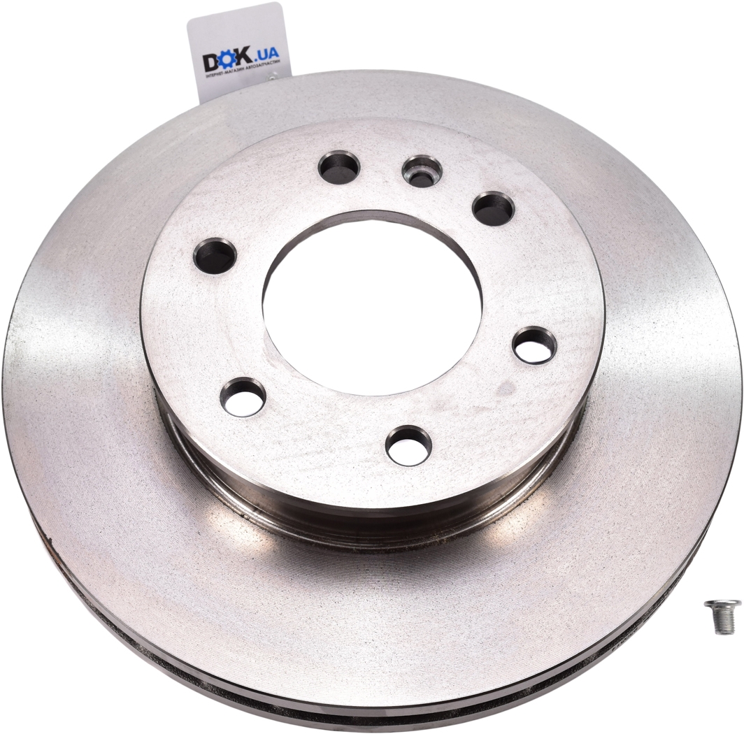 

Brembo 09950814 Тормозной диск