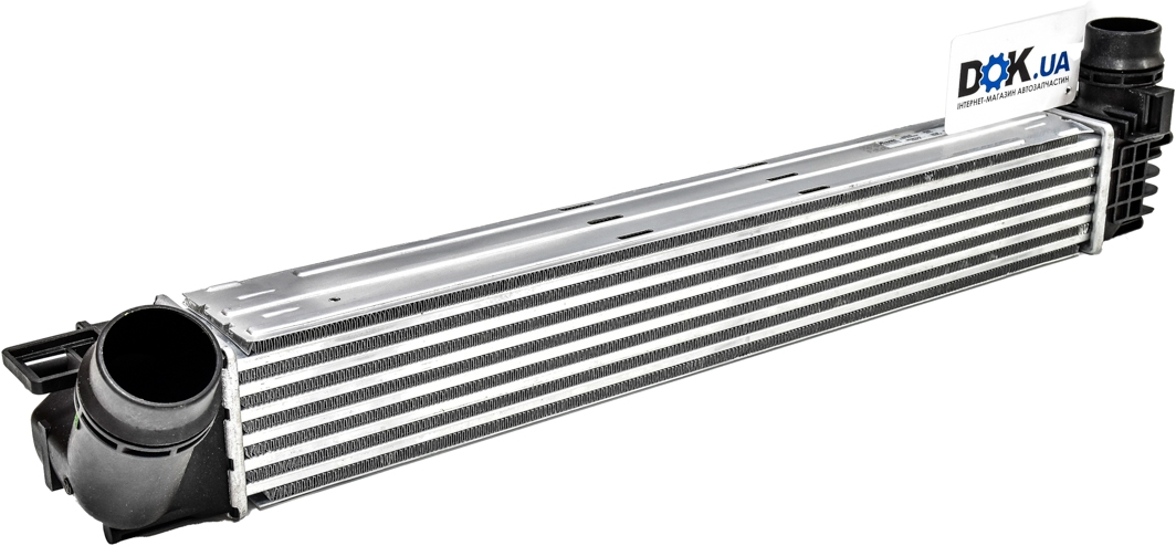 

Nissens 96545 Интеркулер