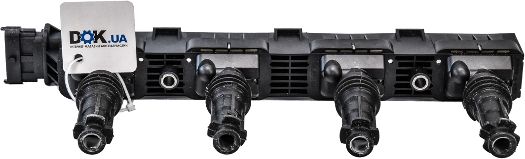 

Bosch 0221503015 Катушка зажигания