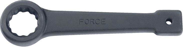 

Ключ накидной ударный Force 79322 I-образный 22 мм