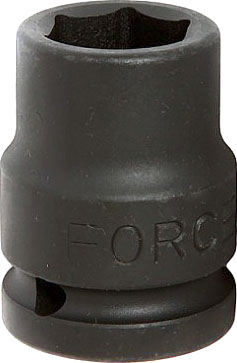 

Торцевая головка Force 44515 15 мм 1/2"