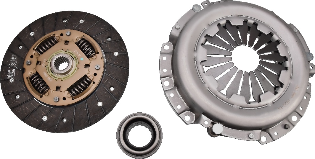 

Valeo 826415 Комплект сцепления