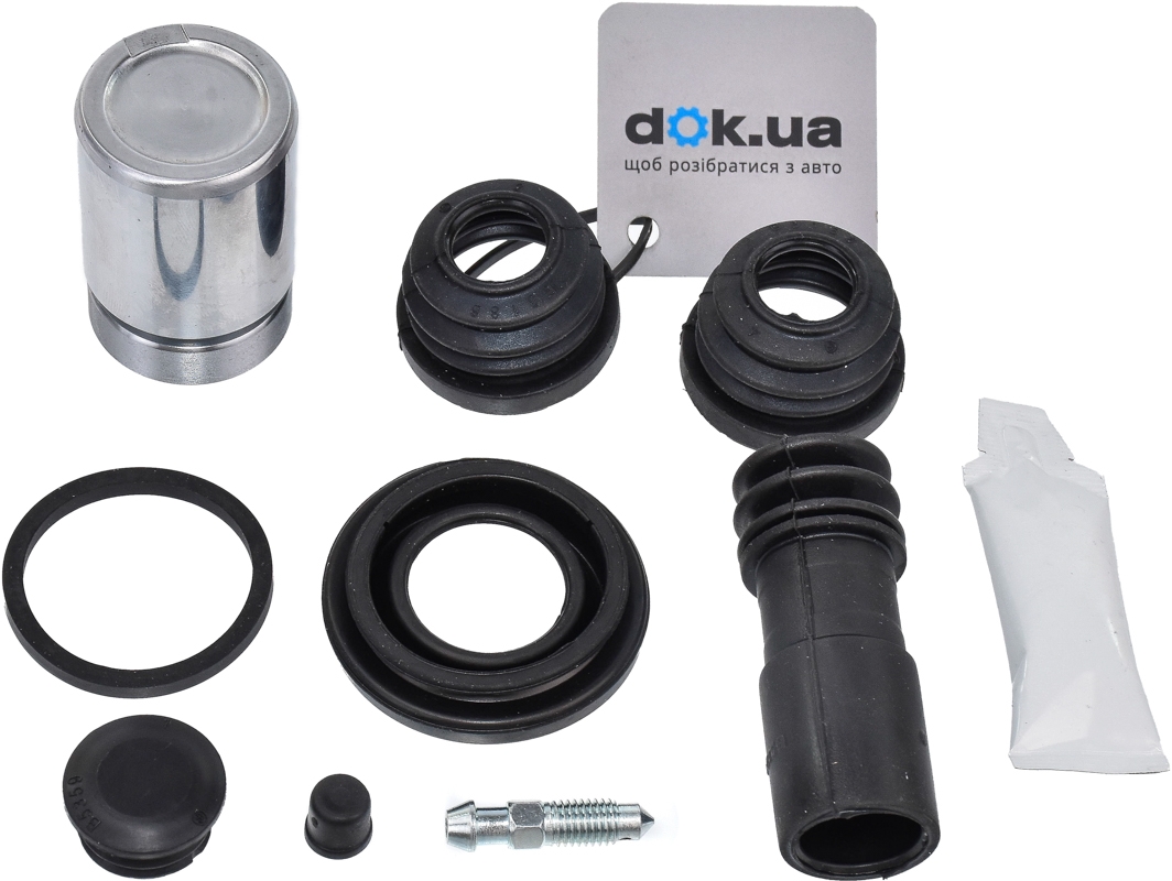

Autofren seinsa D41083C Ремкомплект