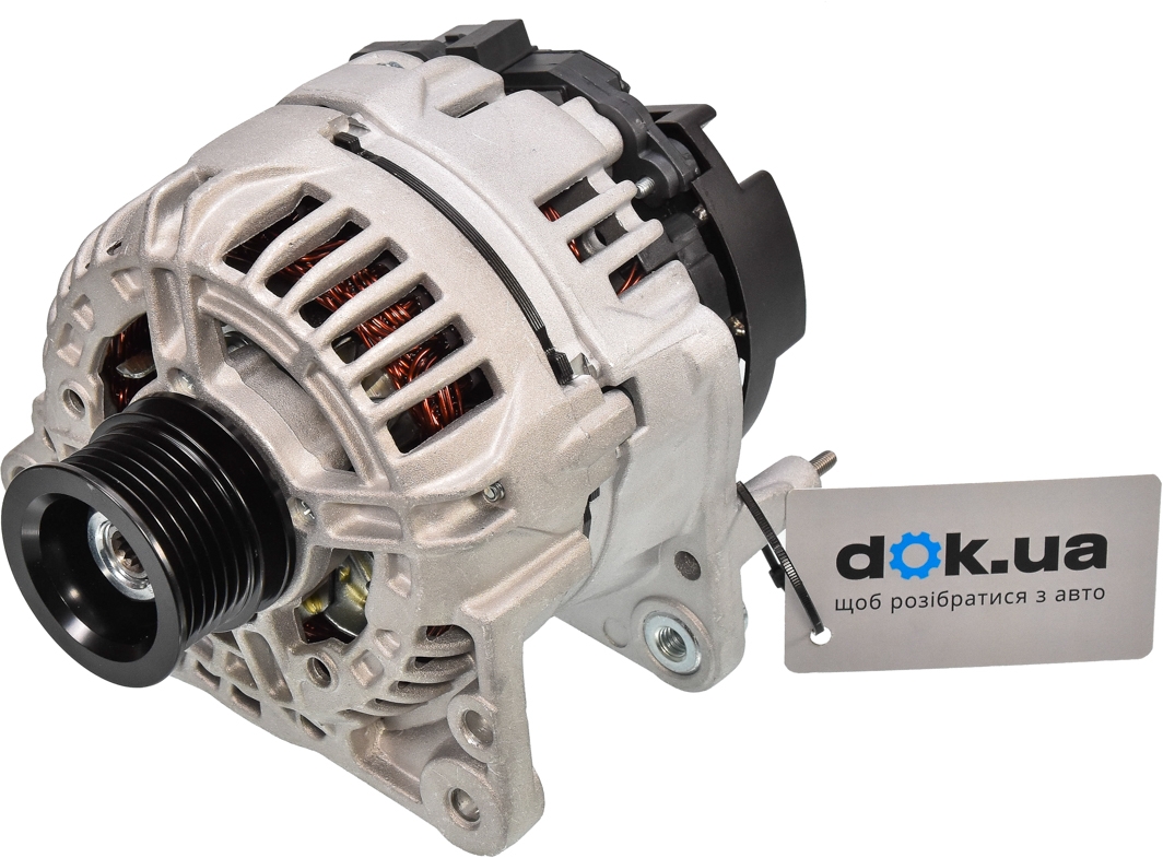 

Power Max 89213890 Генератор
