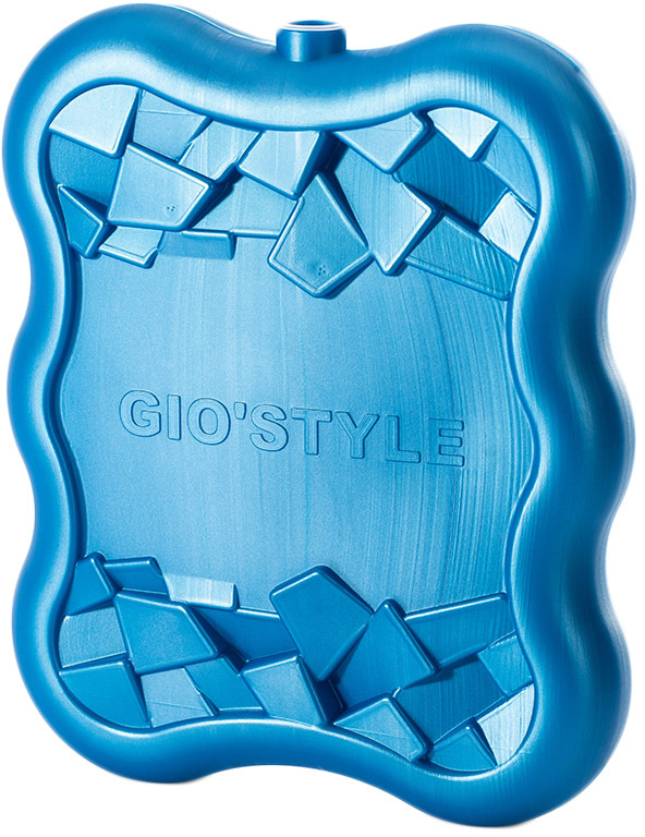 

Аккумулятор холода Giostyle Ole Ice 8000303002482 1 шт