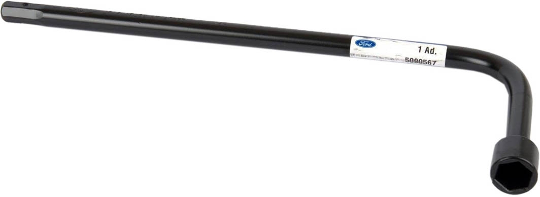 

Ключ балонный Ford 5090567 L-образный