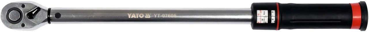 

Ключ динамометрический Yato YT-07605 I-образный