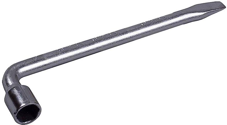

Ключ балонный Nissan 995454ea0a L-образный