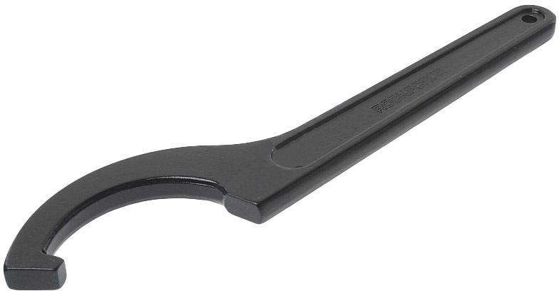 

Ключ шлицевой ударный Rockforce RF-685C130 I-образный 115-130 мм