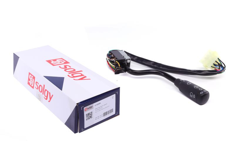 

Solgy 410004 Тормозные колодки