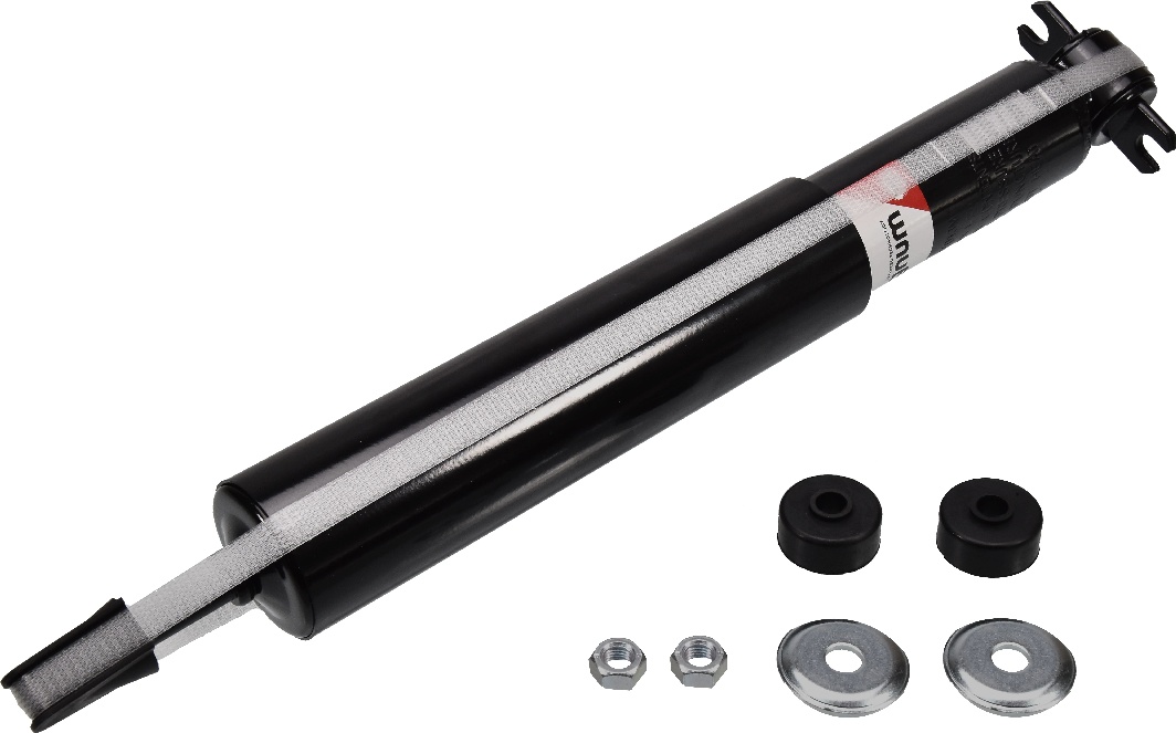 

Magnum Technology AGY013MT Амортизатор