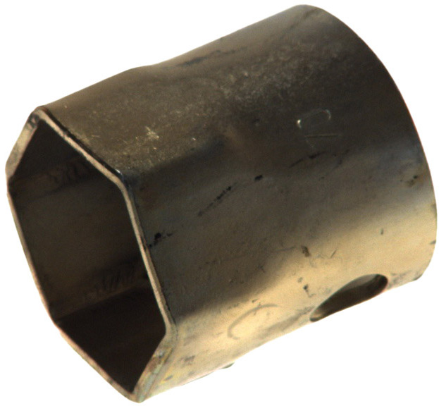 

Ключ торцевой S-TR STR-KR70/6 I-образный 70 мм
