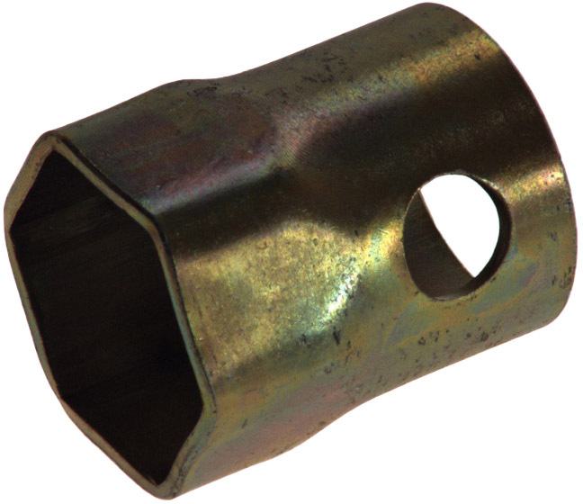 

Ключ торцевой S-TR STR-KR60/6 I-образный 60 мм