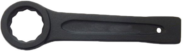

Ключ накидной ударный Forcekraft FK-79341 I-образный 41 мм