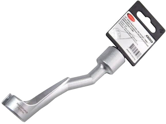

Ключ разрезной Rockforce RF-751314L 14 мм