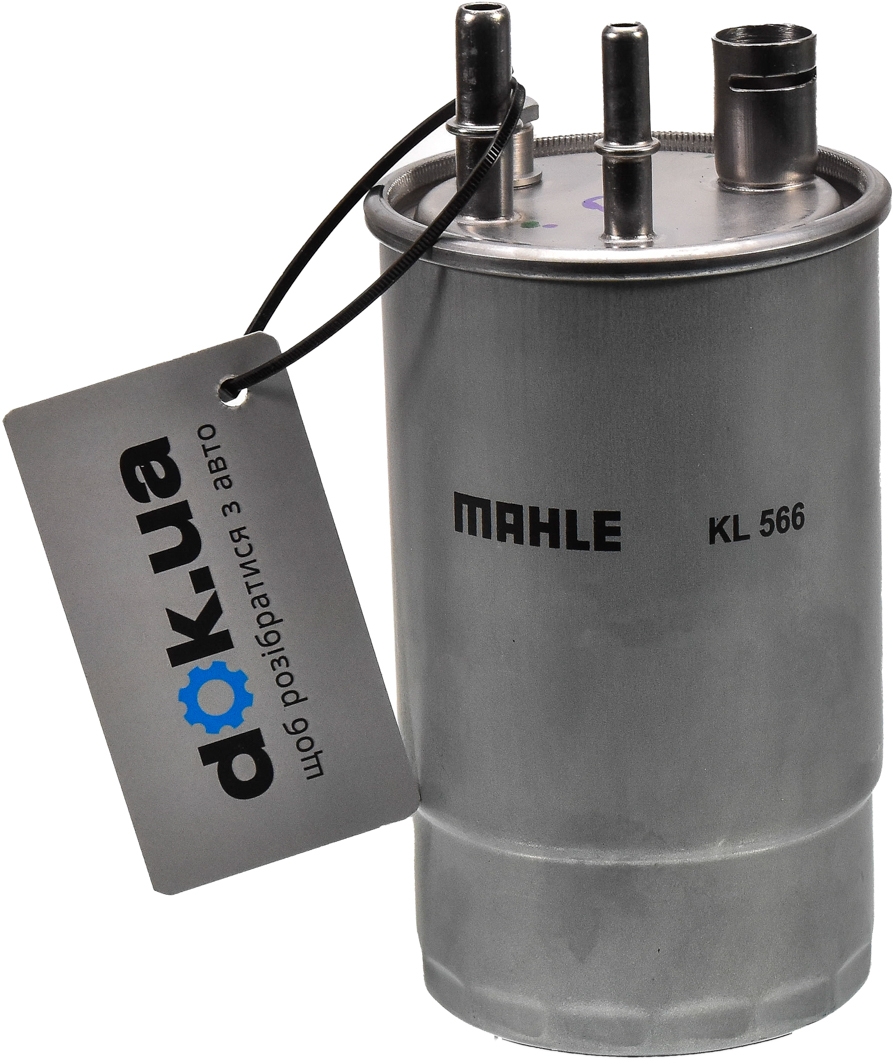 

Mahle KL566 Топливный фильтр