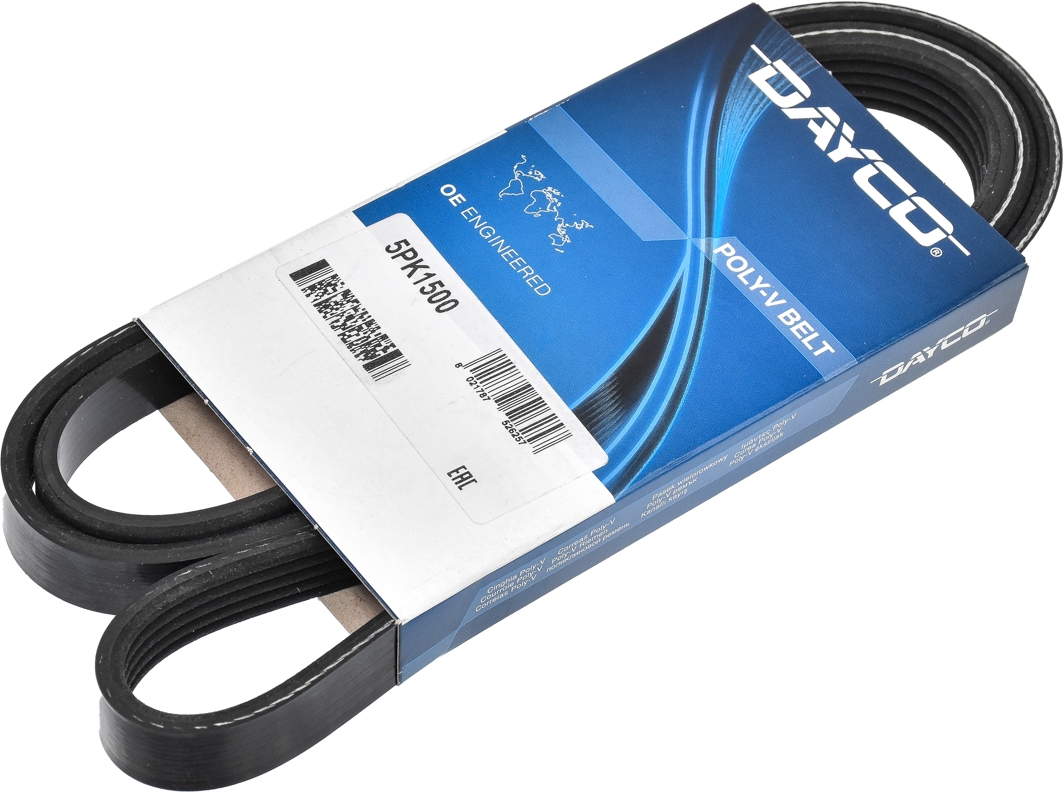 

Dayco 5PK1500 Поликлиновой ремень