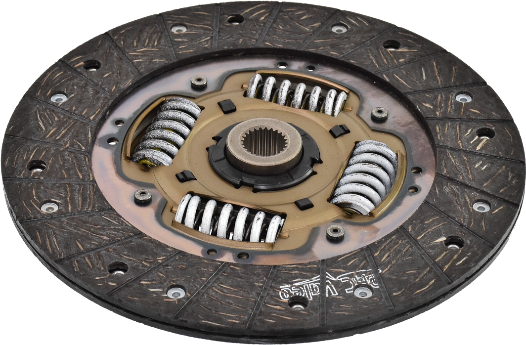 

Valeo DW42 Диск сцепления