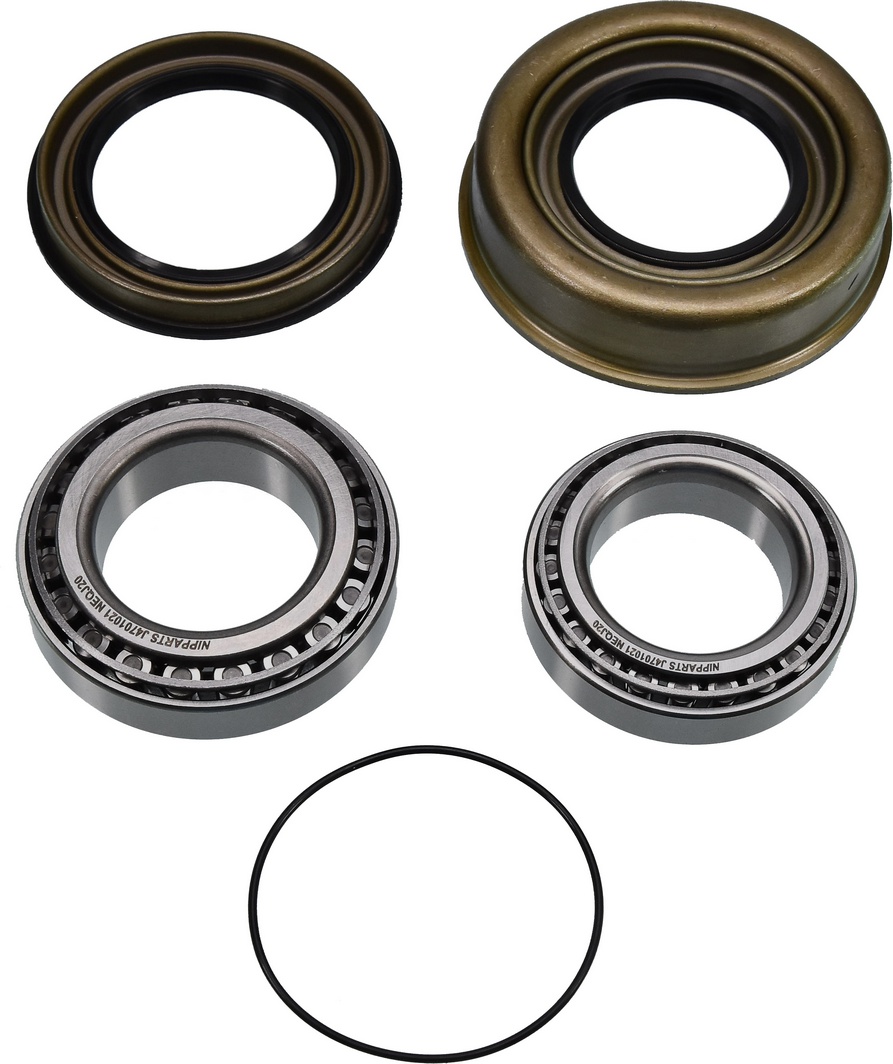 

Nipparts J4701021 Комплект ступицы колеса