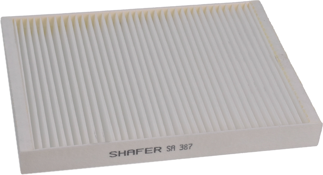 

Shafer sa387 Фильтр салона