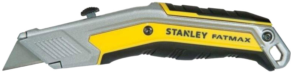 

Нож монтажный Stanley FMHT0-10288 монолитное лезвие