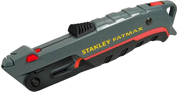 

Нож монтажный Stanley Fat Max 0-10-242 монолитное лезвие