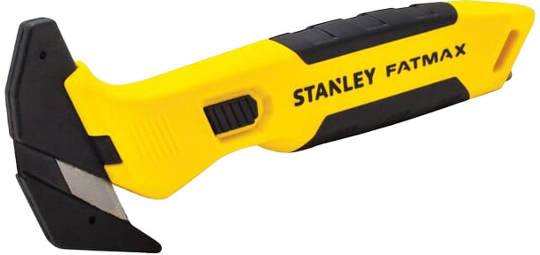 

Нож монтажный Stanley Fat Max FMHT10358-0 монолитное лезвие