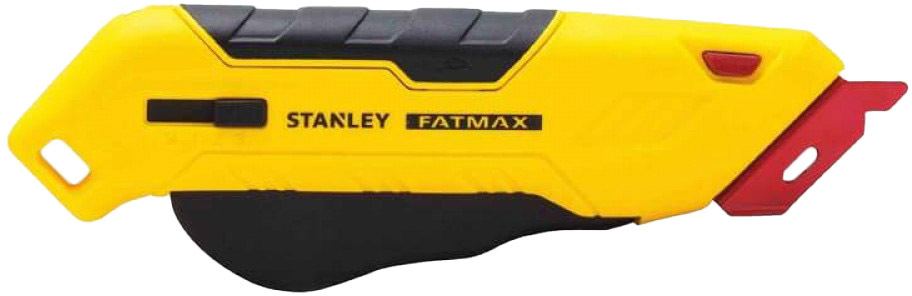 

Нож монтажный Stanley Fat Max FMHT10362-0 монолитное лезвие