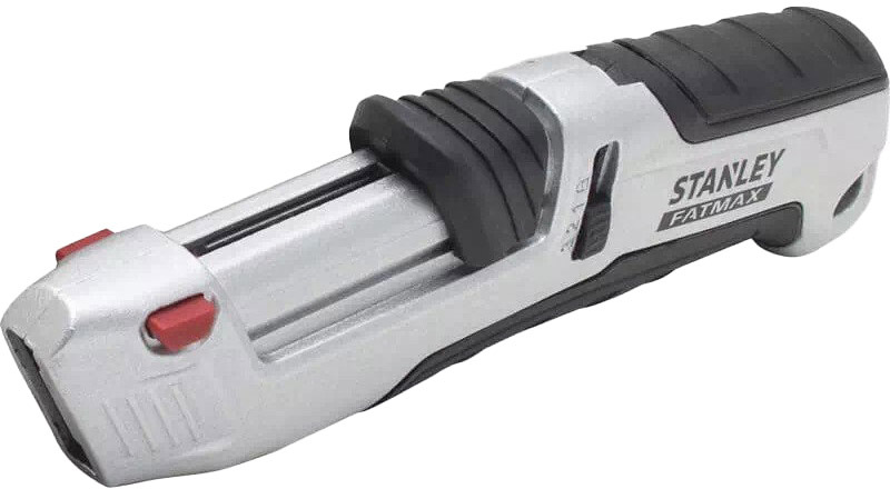 

Нож монтажный Stanley Fat Max FMHT10367-0 монолитное лезвие
