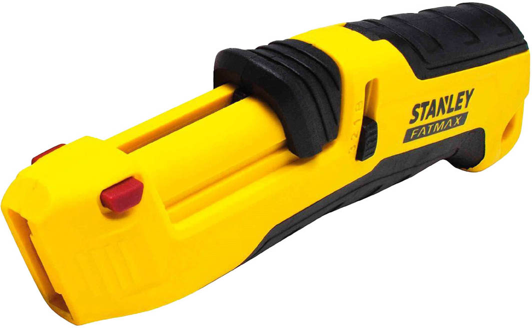 

Нож монтажный Stanley Fat Max FMHT10365-0 монолитное лезвие