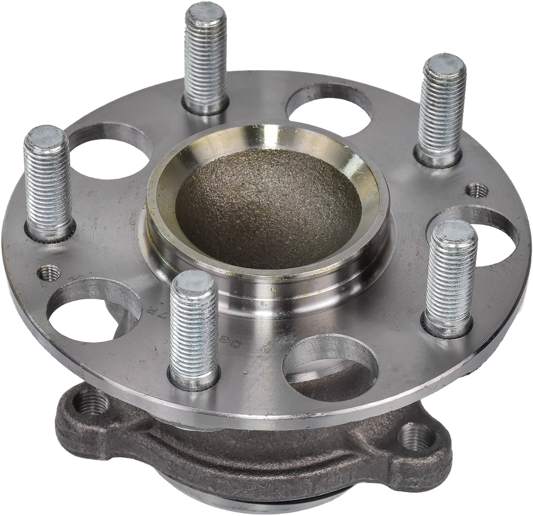 

Febest 0382CL7R Комплект ступицы колеса