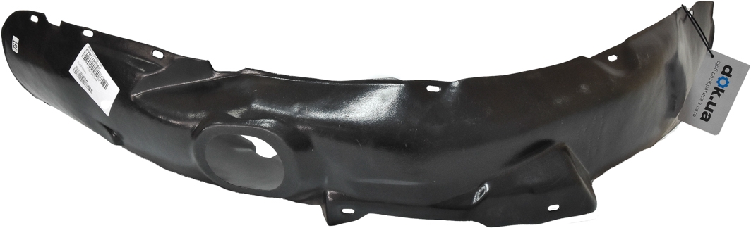 

Signeda PVW11039AR Подкрыльник