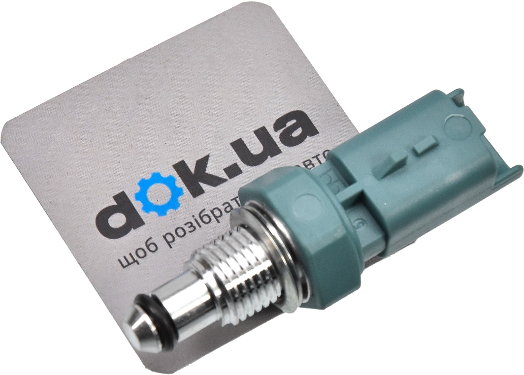 

Delphi 9307529A Датчик температуры топлива