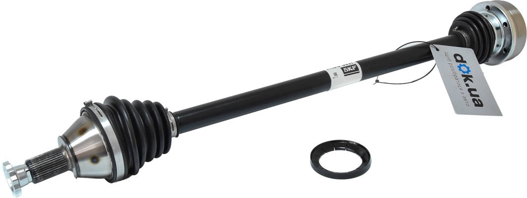 

SKF VKJC5097 Полуось