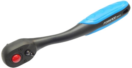 

Трещотка Forsage F-802472 1/2" 72 зубца