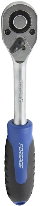 

Трещотка Forsage F-80242L 1/2" 72 зубца 510 мм