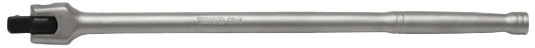 

Шарнирный вороток Yato YT-1425 1/4" 140